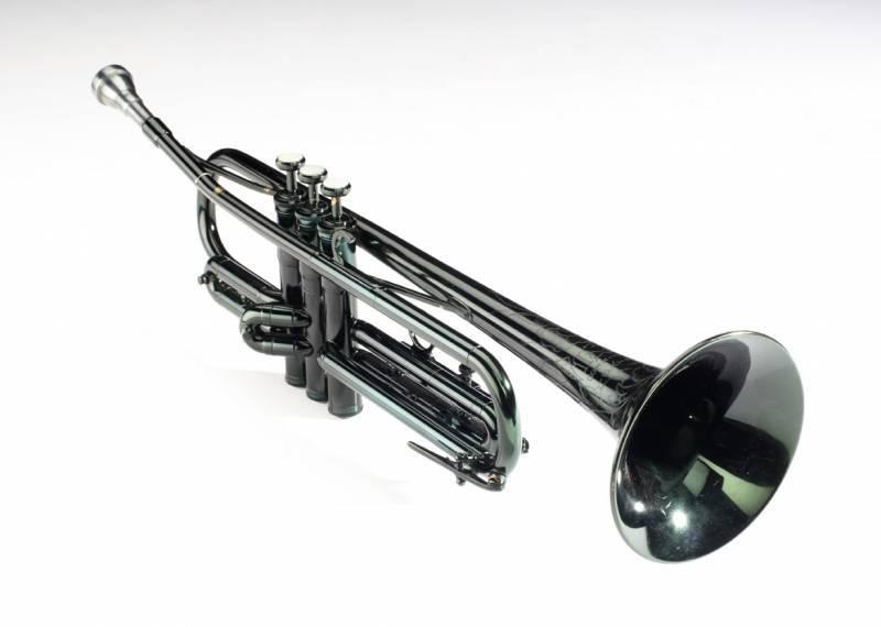 マーチン・コミッティー・コルネット Martin Committee Bb cornet — Niche Trumpet